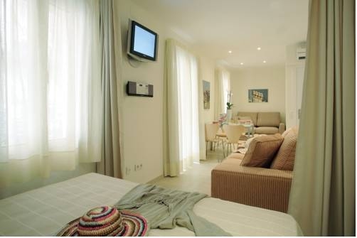 Imagen general del Apartamentos ClassBedroom Apartments I. Foto 14