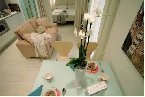 Imagen general del Apartamentos ClassBedroom Apartments I. Foto 15