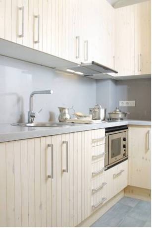 Imagen general del Apartamentos ClassBedroom Apartments I. Foto 16