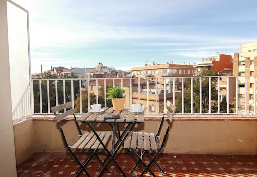 Imagen de la habitación del Apartamentos Classbedroom Apartments Vi. Foto 2