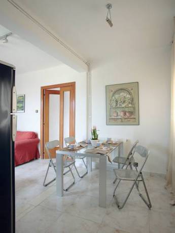 Imagen de la habitación del Apartamentos Classbedroom Apartments Vi. Foto 3