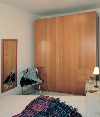 Imagen de la habitación del Apartamentos Classbedroom Apartments Vi. Foto 4