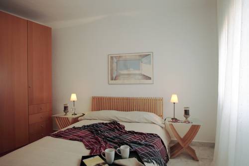 Imagen de la habitación del Apartamentos Classbedroom Apartments Vi. Foto 6