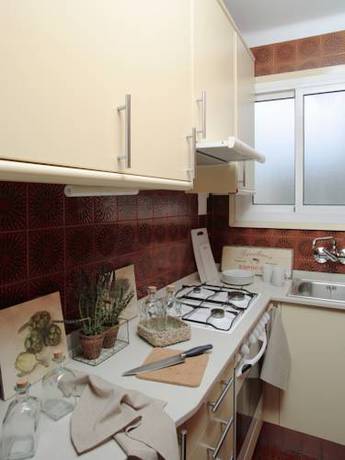 Imagen de la habitación del Apartamentos Classbedroom Apartments Vi. Foto 7