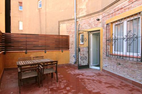 Imagen de la habitación del Apartamentos Classbedroom Apartments Vi. Foto 9