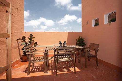 Imagen de la habitación del Apartamentos Classbedroom Apartments Vi. Foto 11