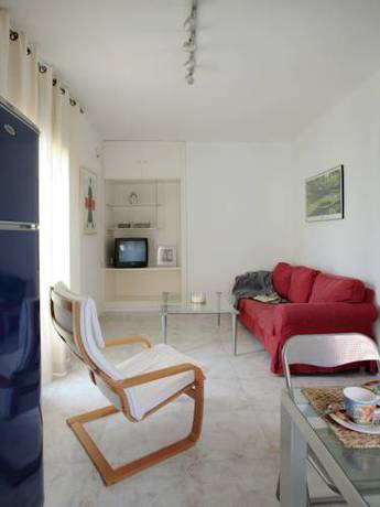 Imagen de la habitación del Apartamentos Classbedroom Apartments Vi. Foto 16