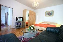 Imagen general del Apartamentos Classic Apartment I Close to Main Station I 10 Minutes to Belvedere. Foto 1