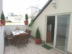 Imagen de la habitación del Apartamentos Classic Apartment I Close to Main Station I 10 Minutes to Belvedere. Foto 29