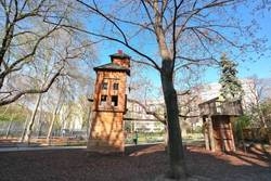 Imagen general del Apartamentos Classic Apartment I Close to Main Station I 10 Minutes to Belvedere. Foto 11