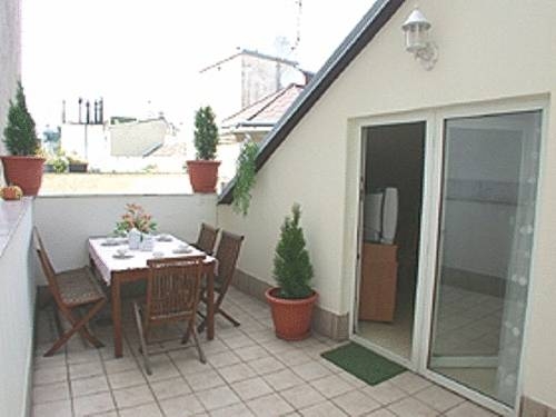 Imagen general del Apartamentos Classic Apartment I Close to Main Station I 10 Minutes to Belvedere. Foto 19