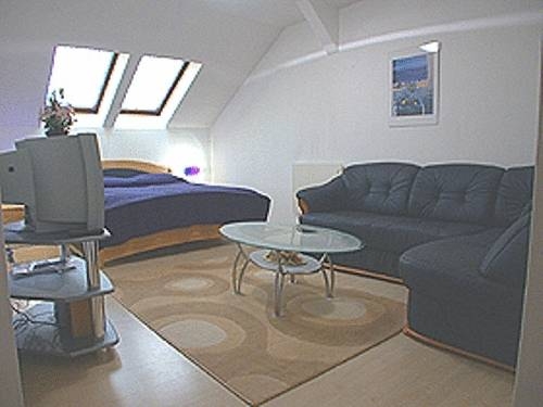 Imagen general del Apartamentos Classic Apartment I Close to Main Station I 10 Minutes to Belvedere. Foto 20