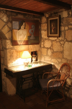 Imagen de los interiores del Apartamentos Classic Apartments. Foto 12