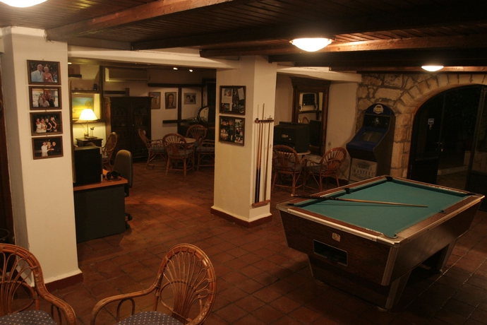 Imagen general del Apartamentos Classic Apartments. Foto 2