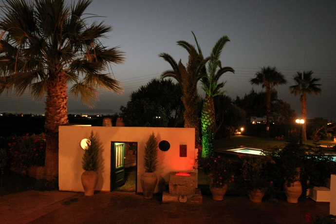 Imagen de los exteriores del Apartamentos Classic Apartments. Foto 9