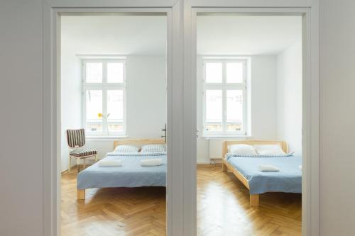 Imagen de la habitación del Apartamentos Classic apartments Pilsudskiego street. Foto 3