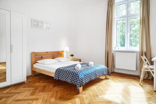 Imagen de la habitación del Apartamentos Classic apartments Pilsudskiego street. Foto 4