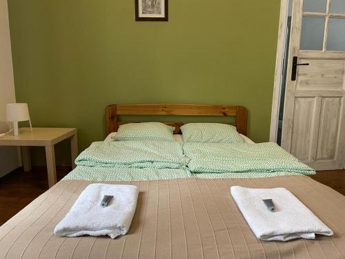 Imagen de la habitación del Apartamentos Classic apartments Pilsudskiego street. Foto 6