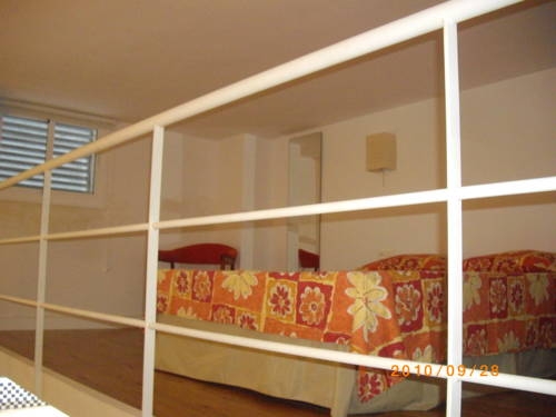 Imagen general del Apartamentos Clavero. Foto 2