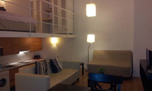 Imagen general del Apartamentos Clavero. Foto 3