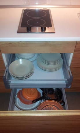 Imagen general del Apartamentos Clavero. Foto 4