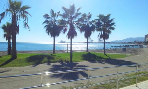 Imagen general del Apartamentos Clavero. Foto 5