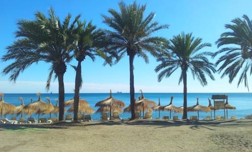 Imagen general del Apartamentos Clavero. Foto 7