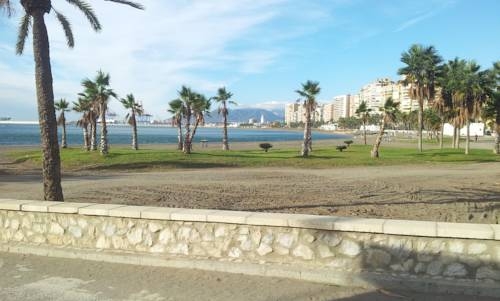 Imagen general del Apartamentos Clavero. Foto 8