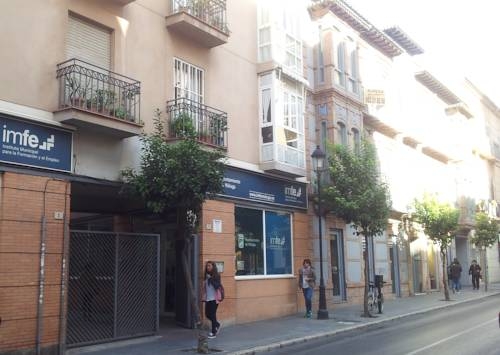 Imagen general del Apartamentos Clavero. Foto 9