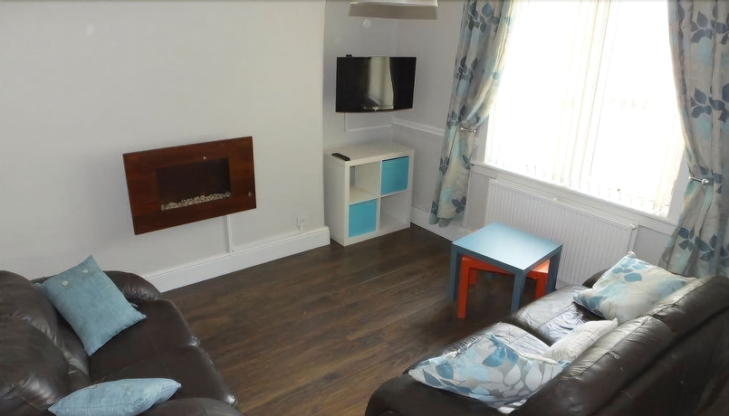 Imagen de la habitación del Apartamentos Clearburn. Foto 5