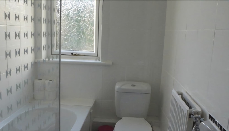 Imagen de la habitación del Apartamentos Clearburn. Foto 7