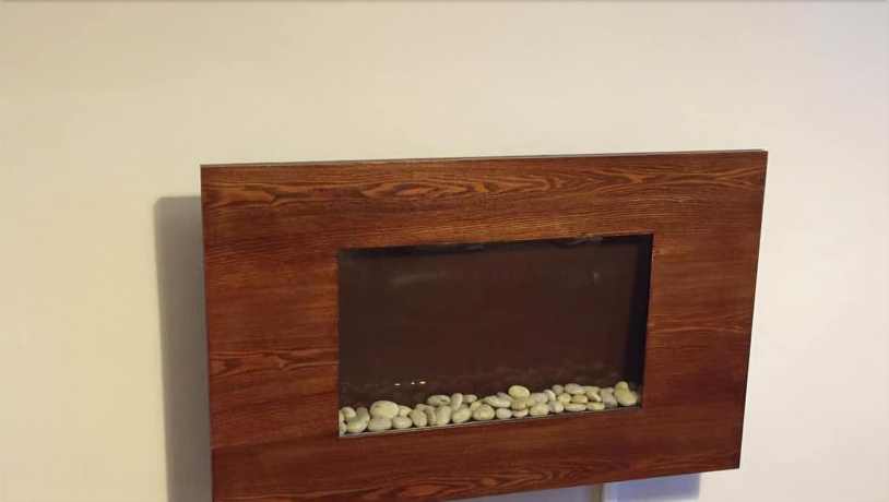 Imagen de los interiores del Apartamentos Clearburn. Foto 8