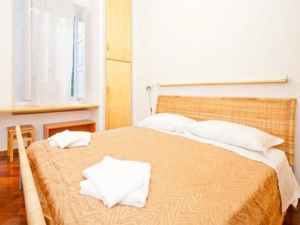 Imagen general del Apartamentos Cleopatra, Roma. Foto 6