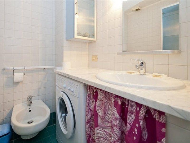 Imagen general del Apartamentos Cleopatra, Roma. Foto 9