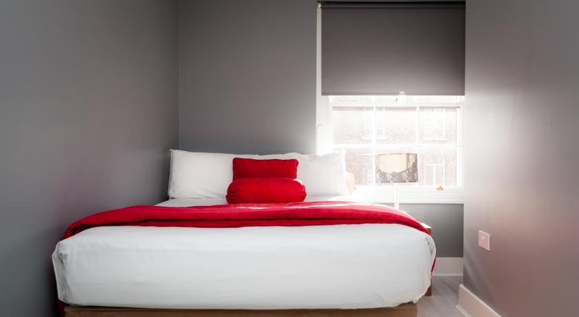 Imagen general del Apartamentos Clifden Dublin City Centre. Foto 3