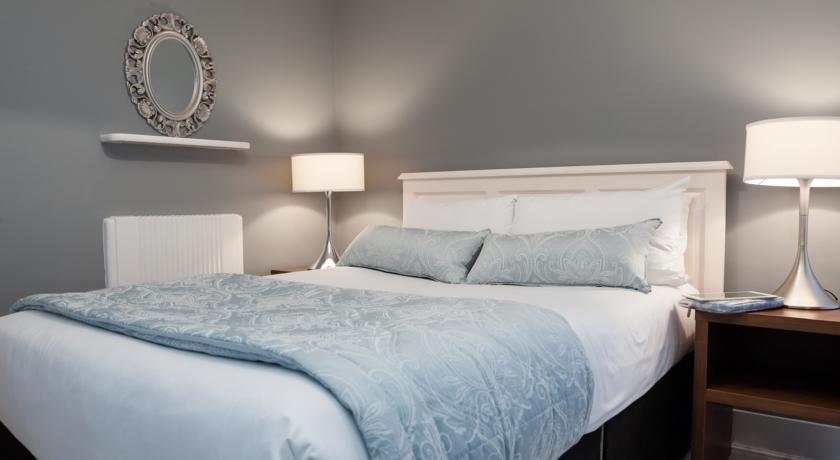 Imagen general del Apartamentos Clifden Dublin City Centre. Foto 9