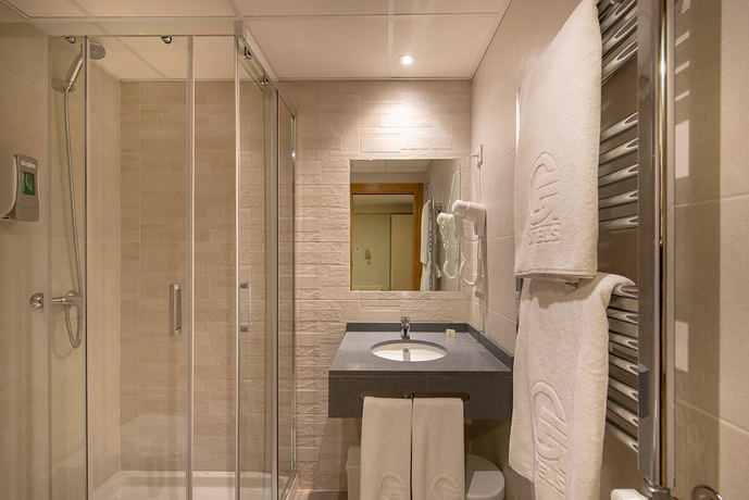 Imagen de la habitación del Apartamentos Climia 2Sleep. Foto 7