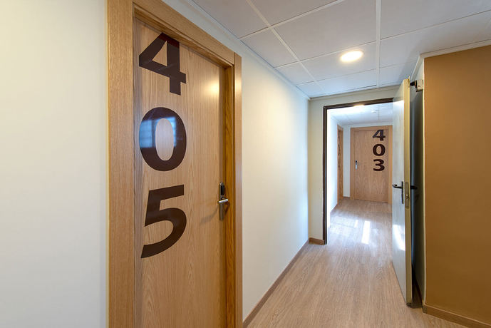 Imagen de los interiores del Apartamentos Climia 2Sleep. Foto 17