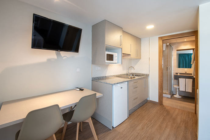 Imagen de la habitación del Apartamentos Climia 2Sleep. Foto 11