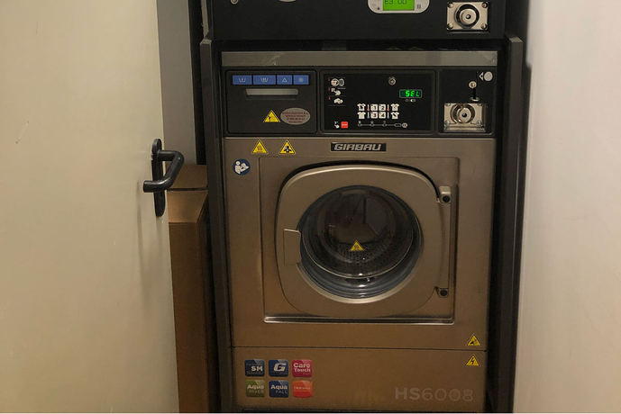 Imagen de los interiores del Apartamentos Climia 2Sleep. Foto 20