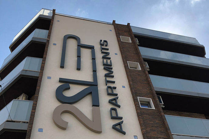 Imagen general del Apartamentos Climia 2Sleep. Foto 5