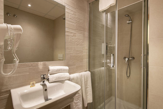 Imagen general del Apartamentos Climia 2Sleep. Foto 3