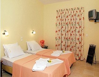 Imagen de la habitación del Apartamentos Clio Aparthotel. Foto 4