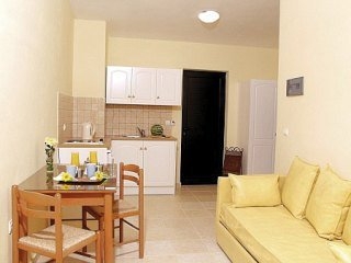 Imagen de la habitación del Apartamentos Clio Aparthotel. Foto 5