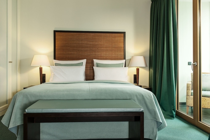 Imagen de la habitación del Apartamentos Clipper City Home Apartments Berlin. Foto 5