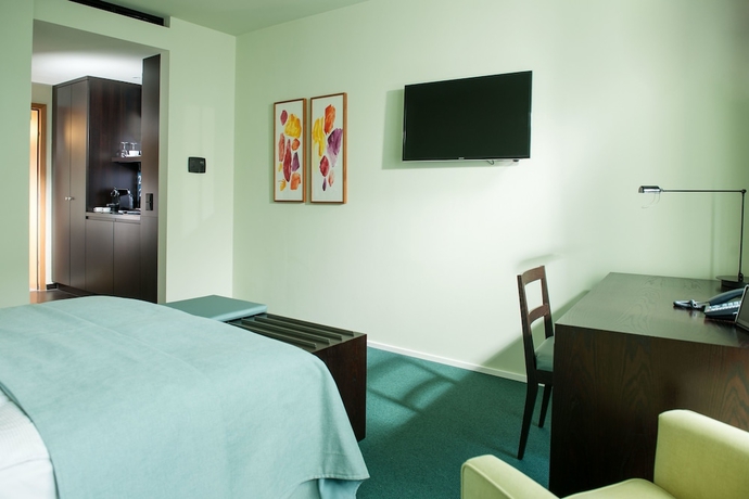 Imagen de la habitación del Apartamentos Clipper City Home Apartments Berlin. Foto 6