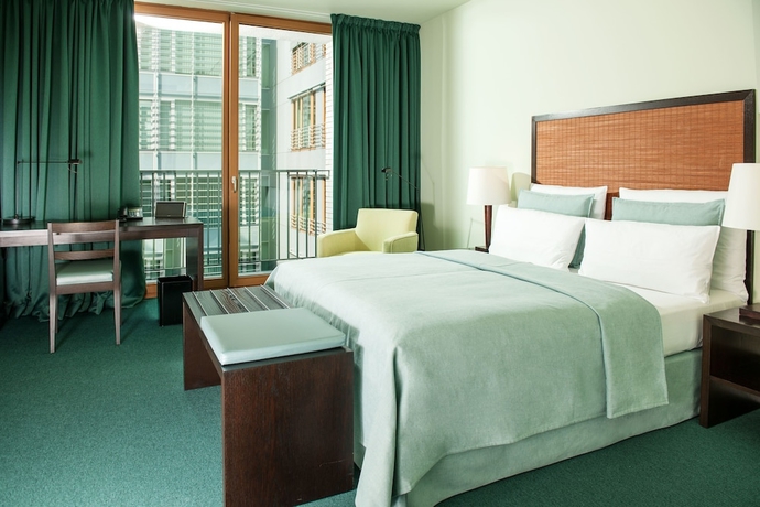 Imagen de la habitación del Apartamentos Clipper City Home Apartments Berlin. Foto 7