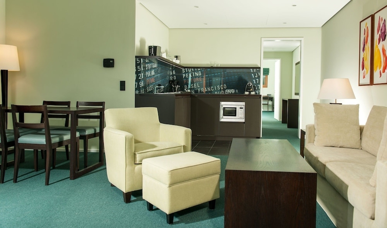 Imagen de la habitación del Apartamentos Clipper City Home Apartments Berlin. Foto 9