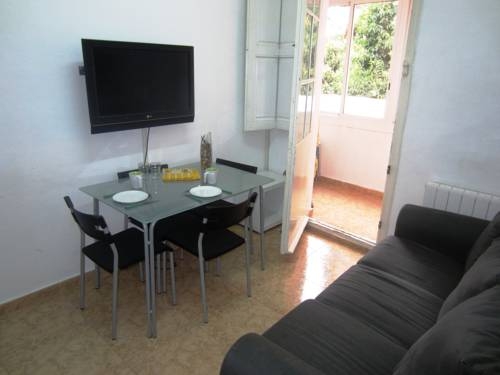 Imagen general del Apartamentos Clot-sant Marti. Foto 3