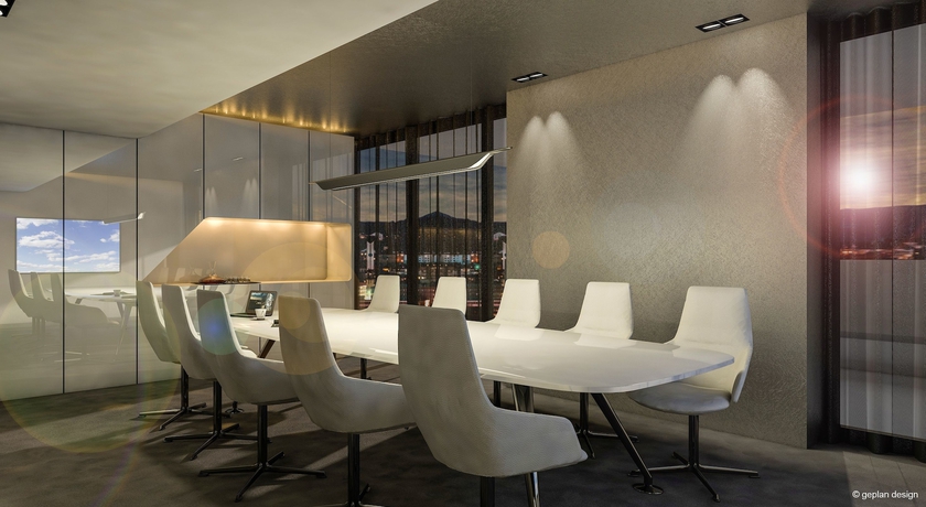 Imagen de los interiores del Apartamentos Cloud No7 Apartments. Foto 17